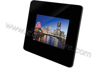 SIGMATEK DN-700 - 7 pouces