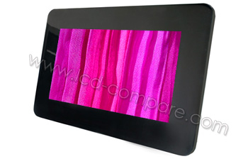 SIGMATEK DN-710 - 7 pouces