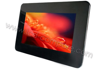 SIGMATEK DN-720 - 7 pouces