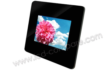 SIGMATEK DN-730 Noir - 7 pouces