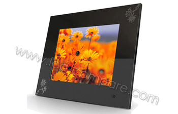 SIGMATEK DN-800 - 8 pouces