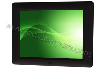 SIGMATEK DN-805 - 8 pouces