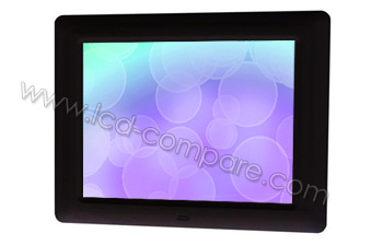 SIGMATEK DN-806 - 8 pouces