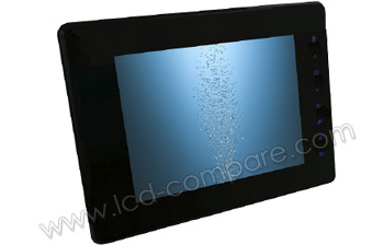 SIGMATEK DN-810 Wifi - 8 pouces