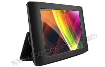 SIGMATEK DPFI-850 - 8 pouces