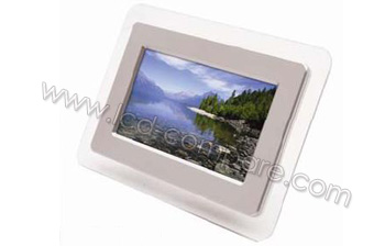 SIGMATEK DS-700 - 7 pouces