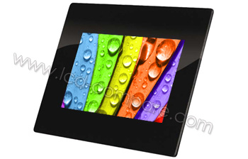 SIGMATEK DS-740 USB - 7 pouces