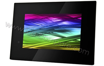 SIGMATEK DS-745 - 7 pouces