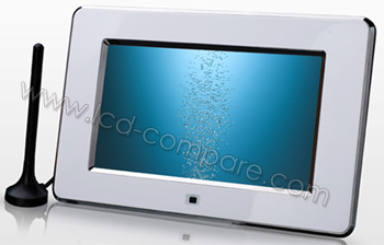 SIGMATEK DS-750 TV - 7 pouces