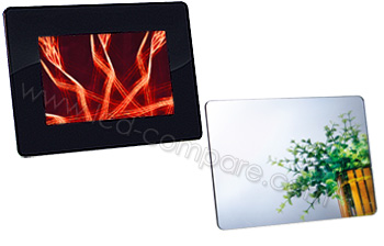 SIGMATEK DS-780 Mirror - 7 pouces