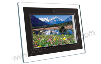 SIGMATEK DS-850 - 8.5 pouces