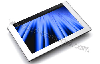 SIGMATEK DTV-700 - 18 cm