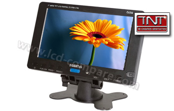 SIGMATEK PDB-1740 - 18 cm