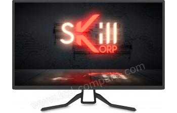 SKILLKORP G32-001_SKP - 32 pouces - A partir de : 219.99 € chez Boulanger