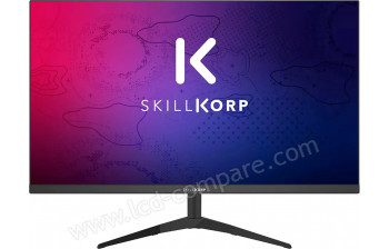 SKILLKORP M24_3 Plat - 24 pouces - A partir de : 109.99 &euro; chez Boulanger