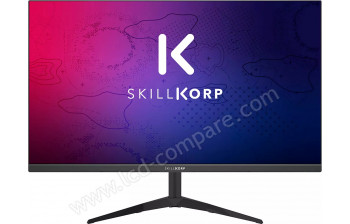 SKILLKORP M24 Plat - 24 pouces