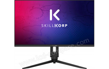 SKILLKORP M27 Plat - 27 pouces