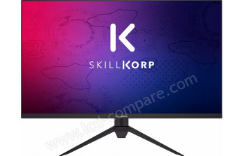 SKILLKORP M32_2 Plat - 32 pouces - A partir de : 179.99 &euro; chez Boulanger