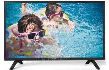 SKYWORTH 50E2000 - 127 cm