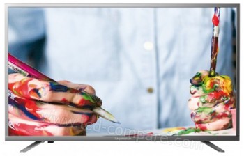 SKYWORTH 55E5600S - 139 cm