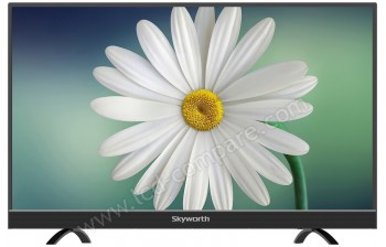 SKYWORTH 55U5A14G - 139 cm