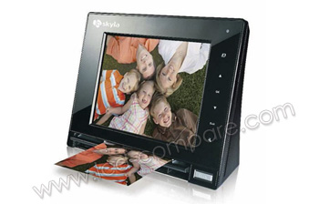 SKYLA Memoir FS80 Scanner - 8"