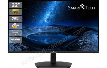 SMART-TECH 215N01FVF - 21.5 pouces