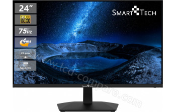 SMART-TECH 238N01FIF - 23.8 pouces - A partir de : 99.90 € chez SmartTech chez FNAC