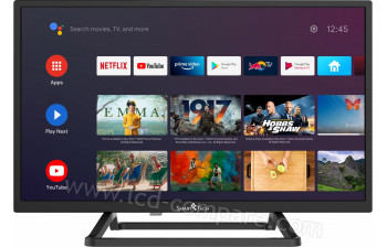 SMART-TECH 24HA10T3 - 60 cm