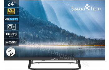SMART-TECH 24HN01V3CA - 60 cm - A partir de : 99.90 &euro; chez Smart Tech chez Amazon
