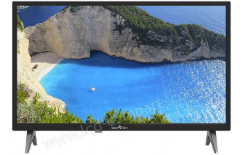 SMART-TECH 24HN10T2 - 60 cm - A partir de : 168.00 € chez Mlc boutique chez RueDuCommerce