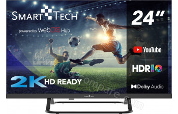 SMART-TECH 24HW01V - 60 cm - A partir de : 129.90 € chez Smart Tech FR chez Cdiscount
