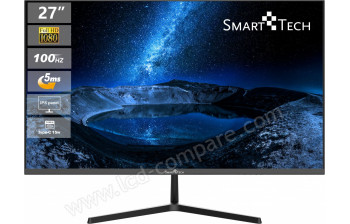 SMART-TECH 270N02XIF - 27 pouces