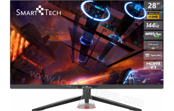 SMART-TECH 280G01UIF - 28 pouces