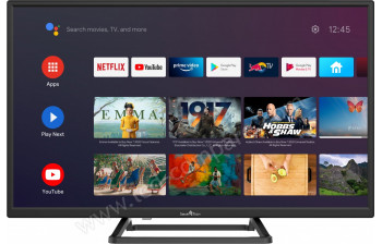 SMART-TECH 32HA10T3 - 80 cm