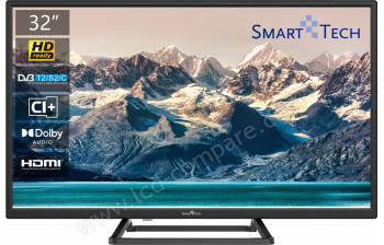SMART-TECH 32HN10T3 - 80 cm