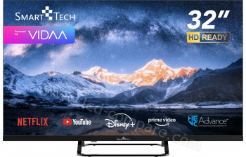 SMART-TECH 32HV02V - 80 cm