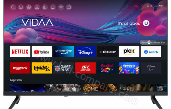 SMART-TECH 32HV10V1 - 80 cm