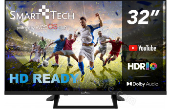 SMART-TECH 32HW01V3 - 80 cm