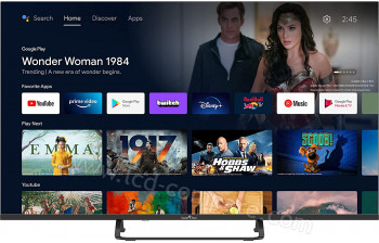 SMART-TECH 40FA20V3 - 100 cm