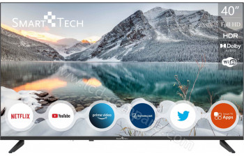 SMART-TECH 40FL10V1 - 102 cm