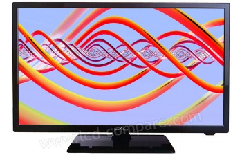 SMART-TECH LE-2419D 2017 - 60 cm