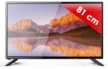 SMART-TECH LE-3222 - 81 cm