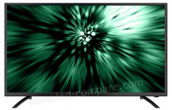 SMART-TECH LE-4019N - 101 cm