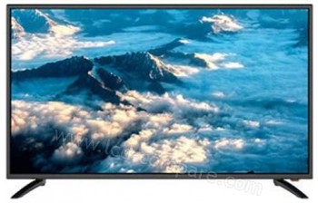 SMART-TECH LE-4019NTS - 101 cm