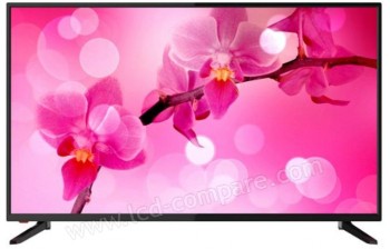 SMART-TECH LE-43D11 - 109 cm