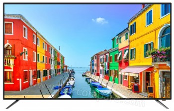 SMART-TECH LE5566UDS - 139 cm