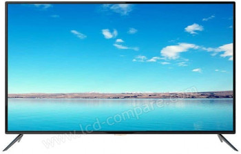 SMART-TECH LE-55Z1UDTS - 139 cm