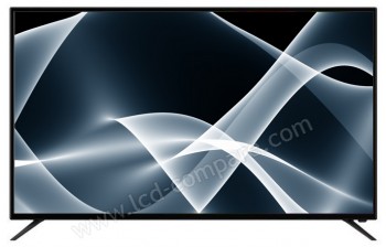 SMART-TECH LE-6519N - 165 cm