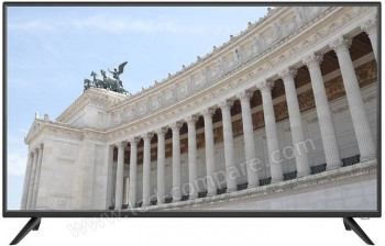 SMART-TECH SMT43N30UC2M1B1 - 109 cm